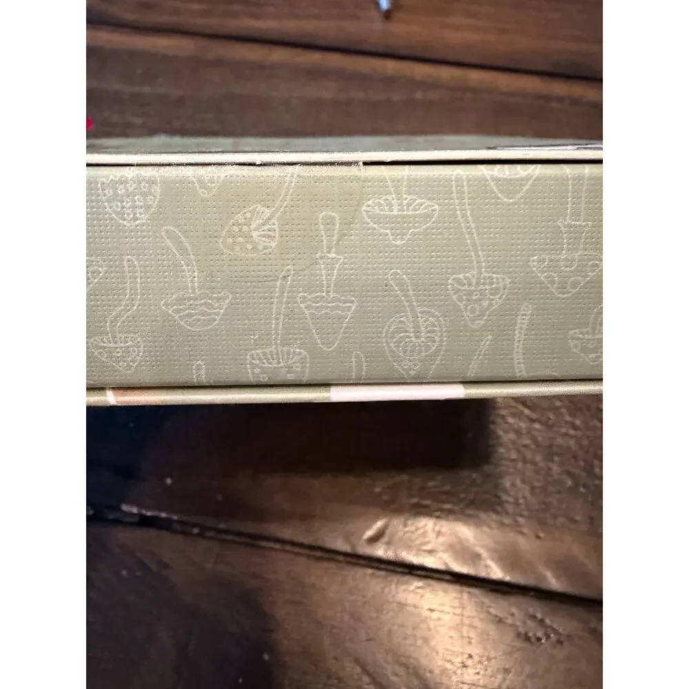 Livegreen 4 Piece “Mushroom” Bathbomb Set NIB